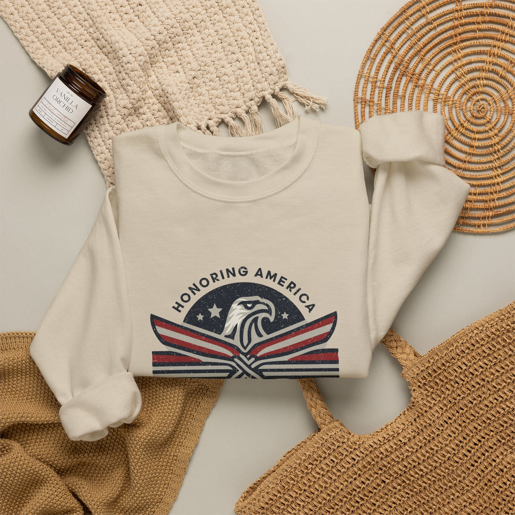 Unisex Heavy Blend™ Crewneck Sweatshirt