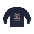 Unisex Ultra Cotton Long Sleeve Tee