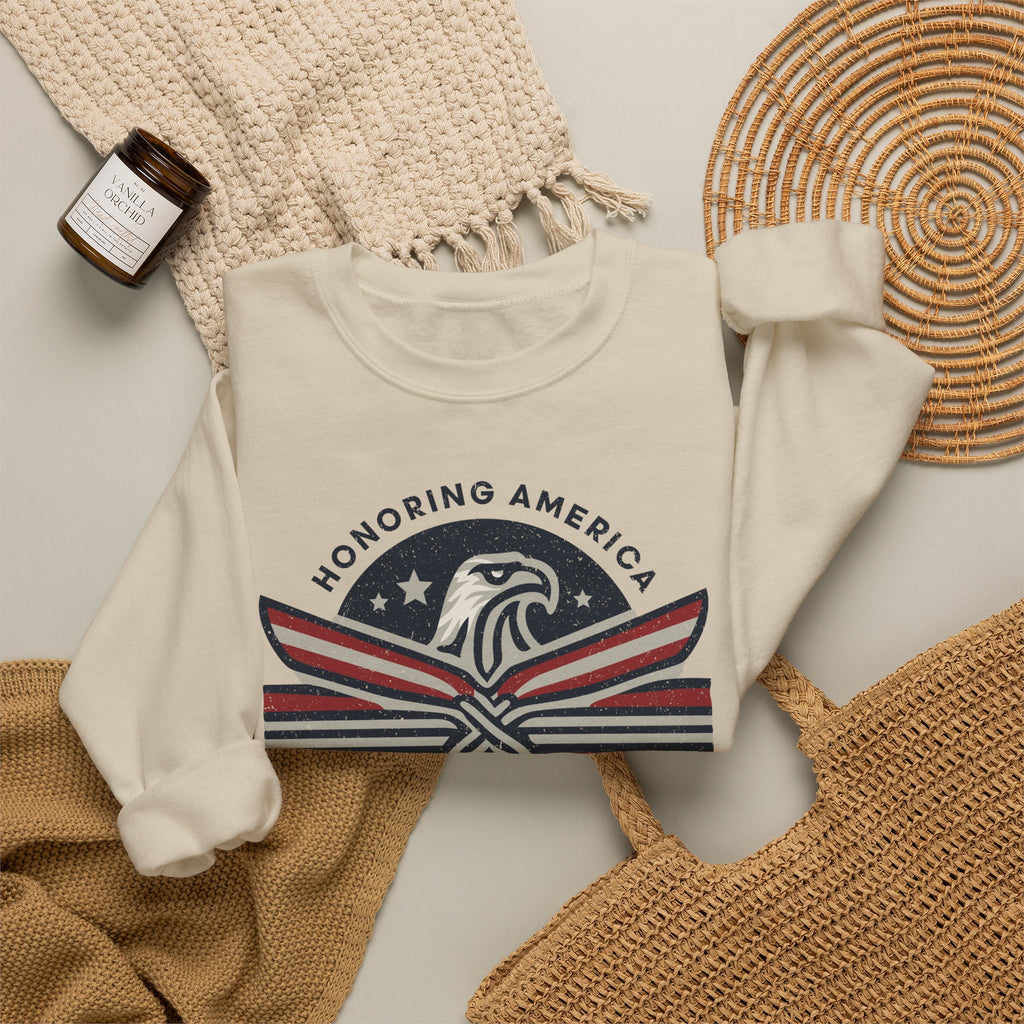 Unisex Heavy Blend™ Crewneck Sweatshirt